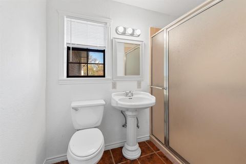 A home in Somerville