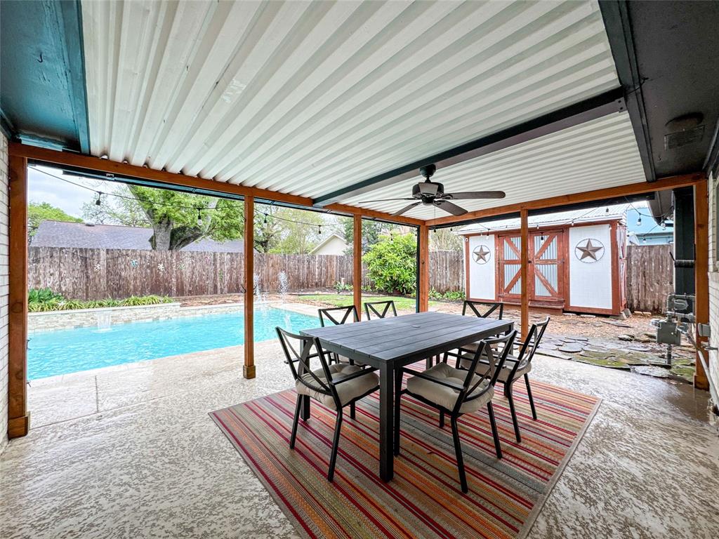 5014 Pennystone Way, Friendswood, Texas image 29