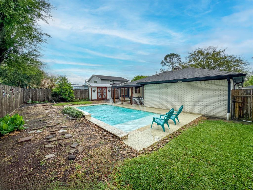 5014 Pennystone Way, Friendswood, Texas image 36