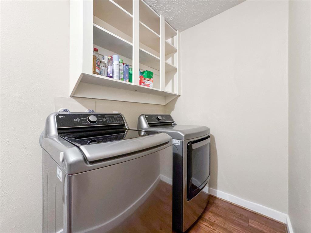 5014 Pennystone Way, Friendswood, Texas image 22