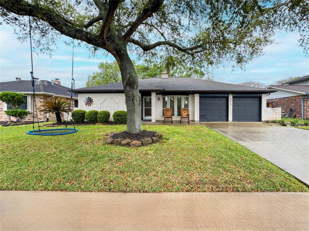 5014 Pennystone Way, Friendswood, Texas image 37