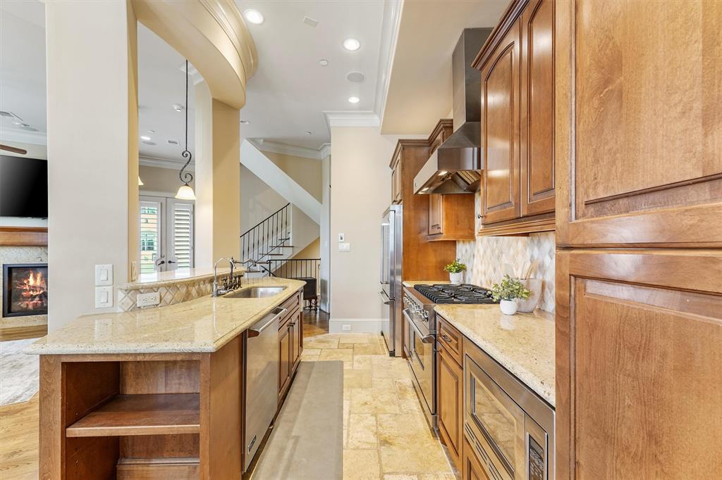 303 Calle Sevilla Place, Houston, Texas image 23