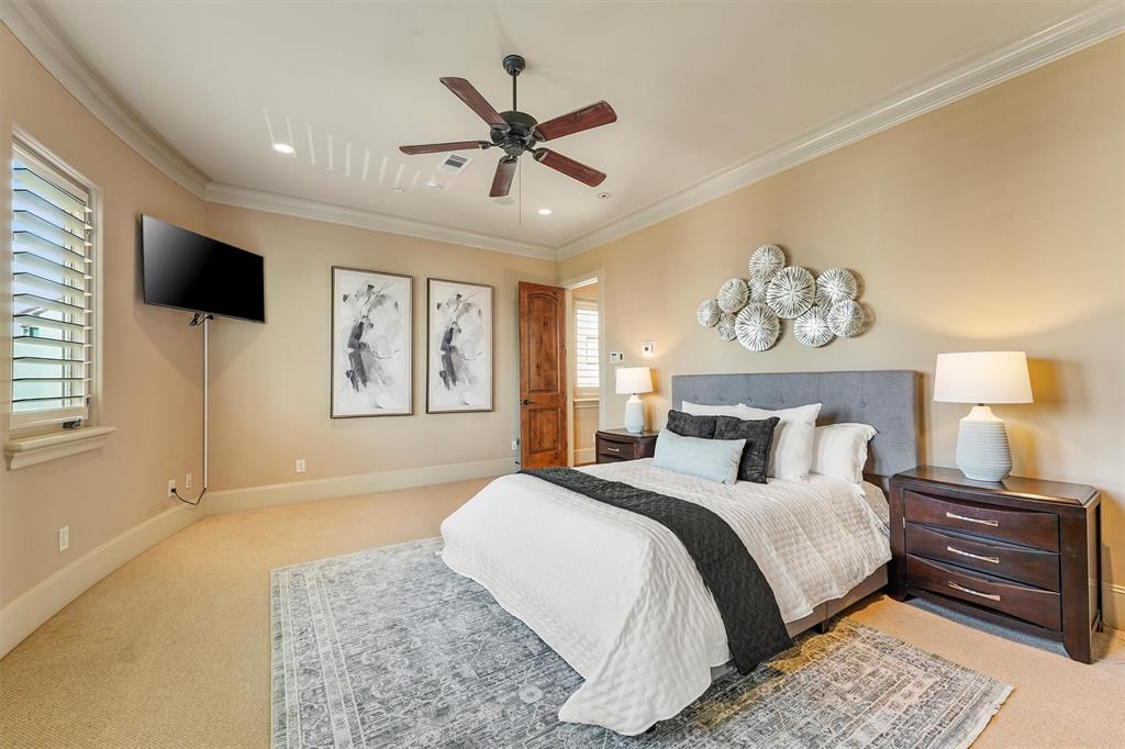 303 Calle Sevilla Place, Houston, Texas image 29
