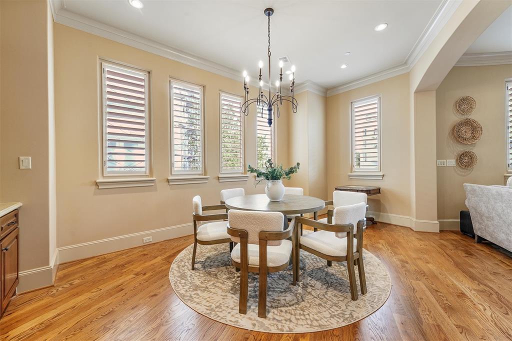 303 Calle Sevilla Place, Houston, Texas image 18