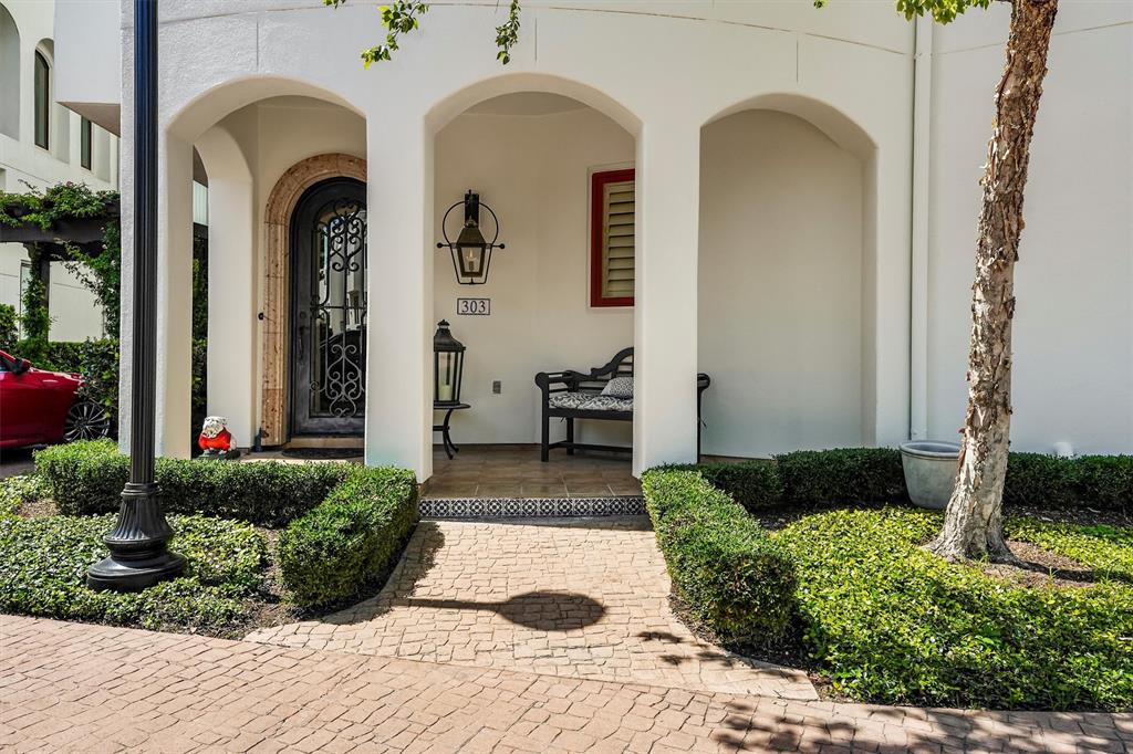 303 Calle Sevilla Place, Houston, Texas image 11