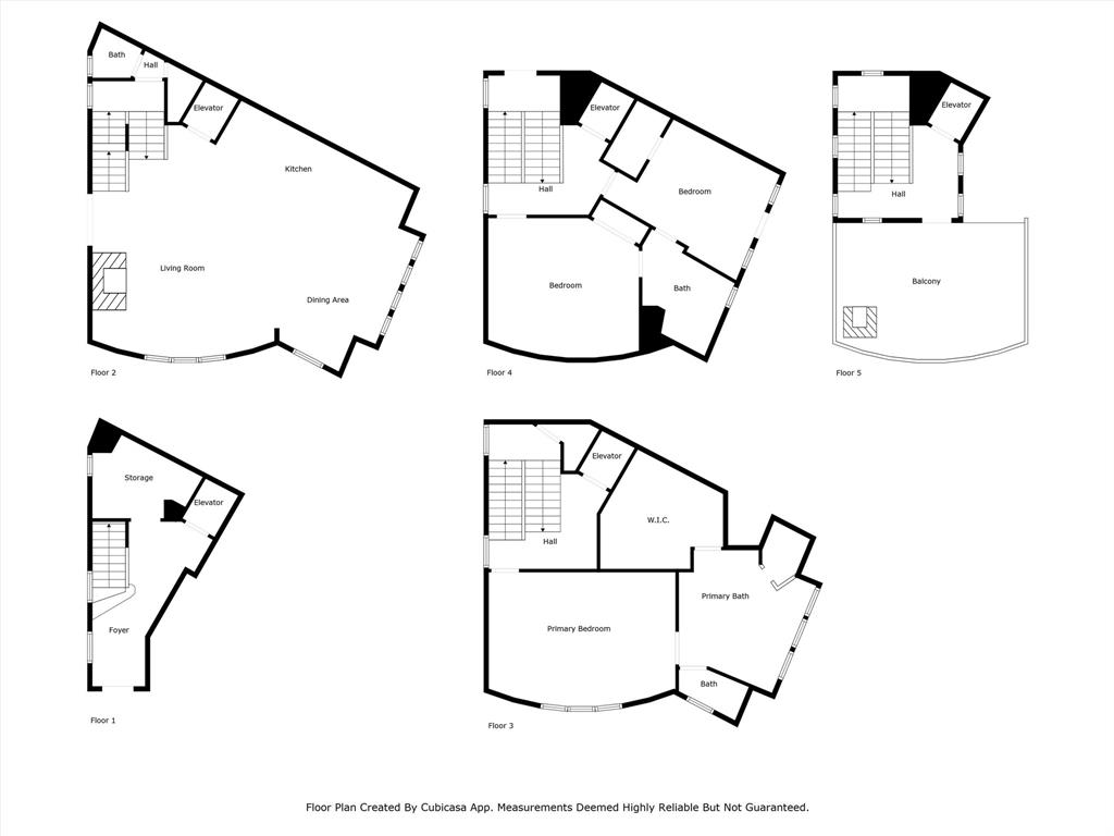 303 Calle Sevilla Place, Houston, Texas image 10