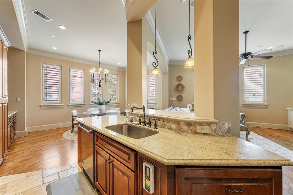 303 Calle Sevilla Place, Houston, Texas image 24