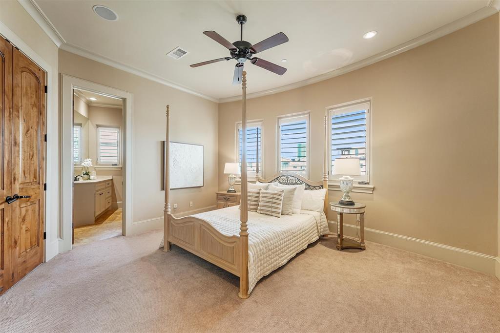 303 Calle Sevilla Place, Houston, Texas image 37