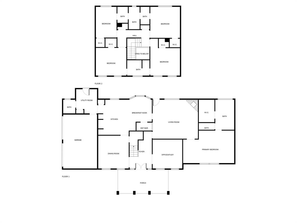 22279 Chapman Road, Hempstead, Texas image 27