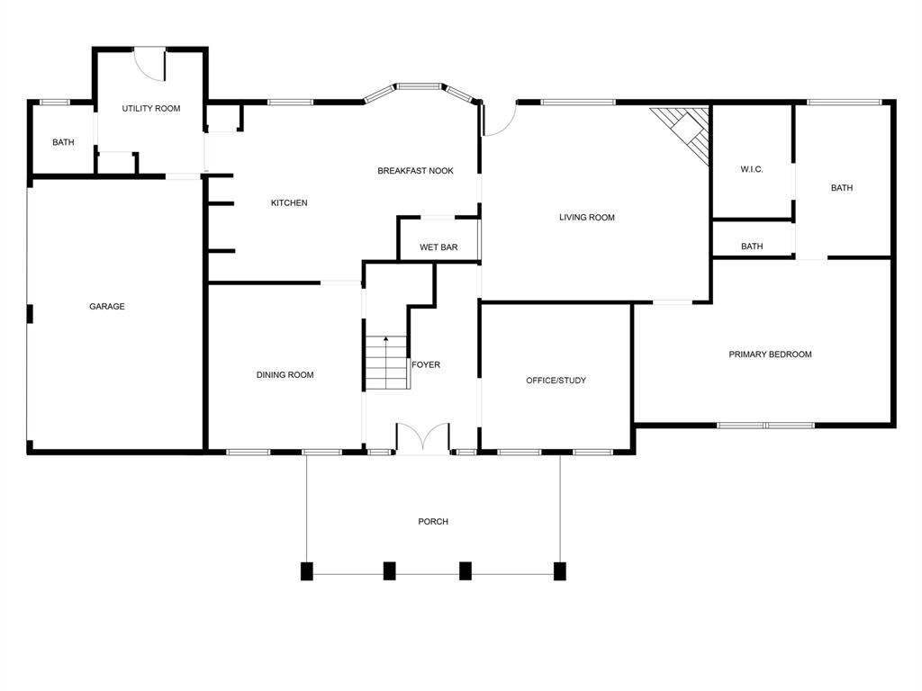 22279 Chapman Road, Hempstead, Texas image 26