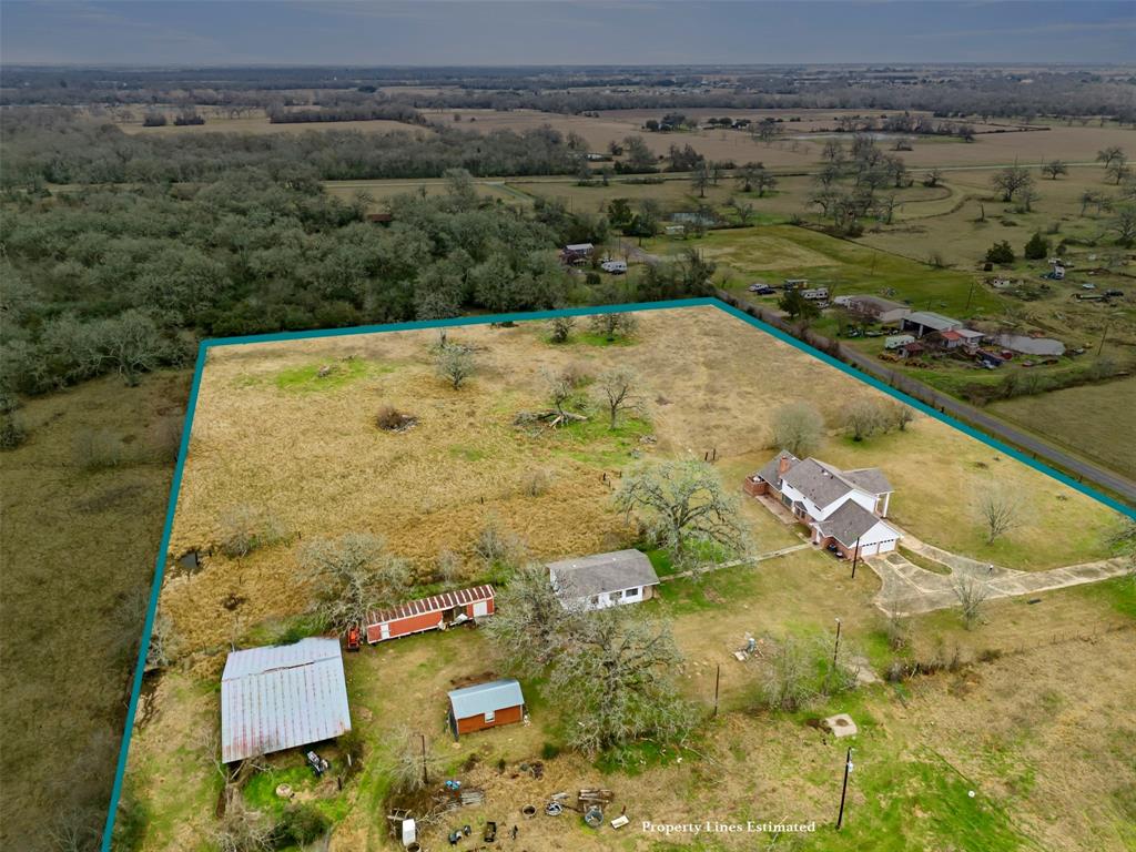 22279 Chapman Road, Hempstead, Texas image 10