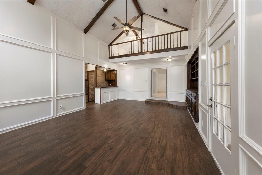 6131 Knollview Drive, Spring, Texas image 10