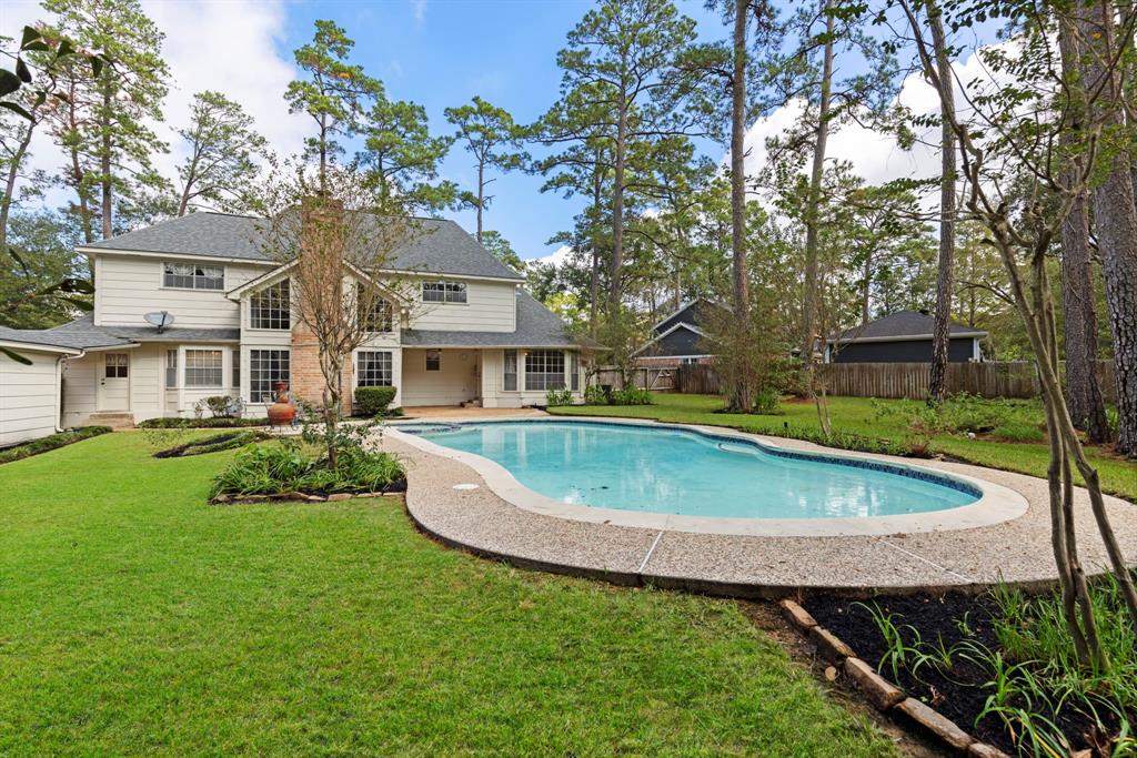 6131 Knollview Drive, Spring, Texas image 46