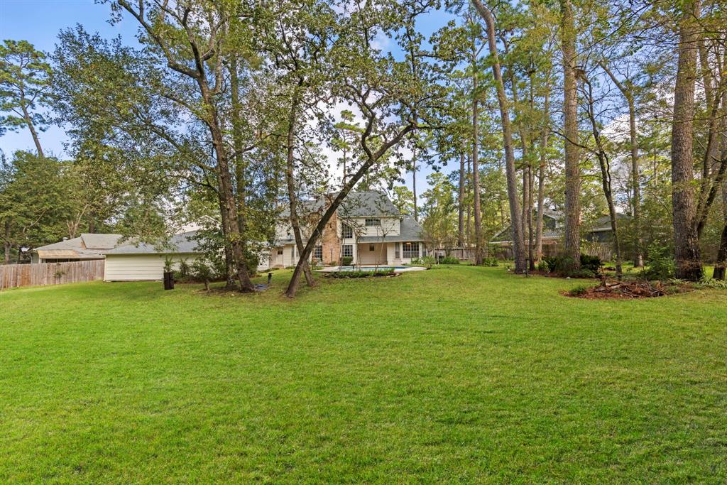 6131 Knollview Drive, Spring, Texas image 47