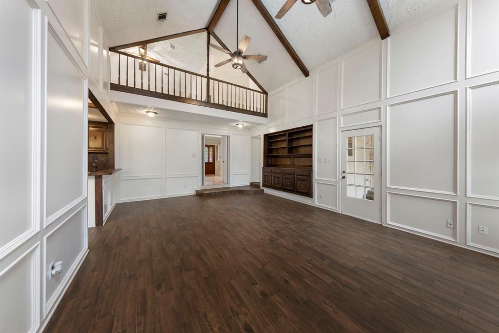 6131 Knollview Drive, Spring, Texas image 11