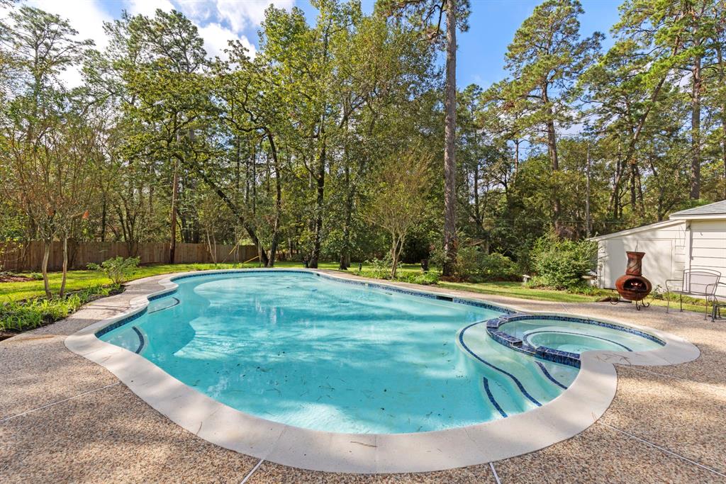 6131 Knollview Drive, Spring, Texas image 42