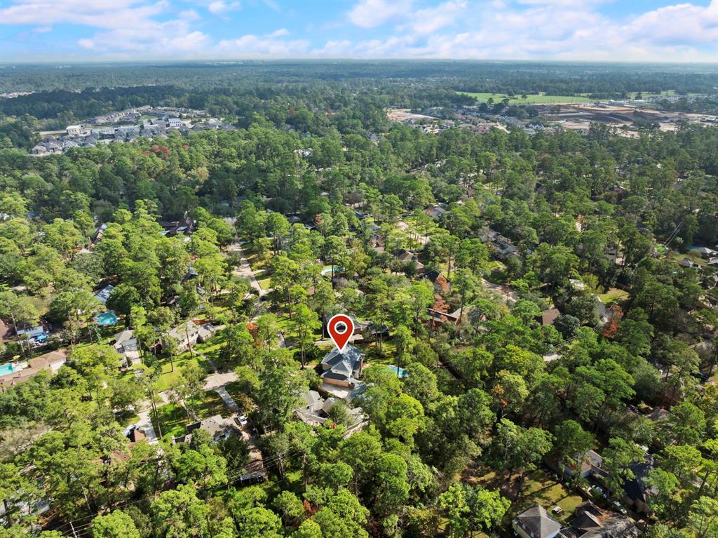 6131 Knollview Drive, Spring, Texas image 48