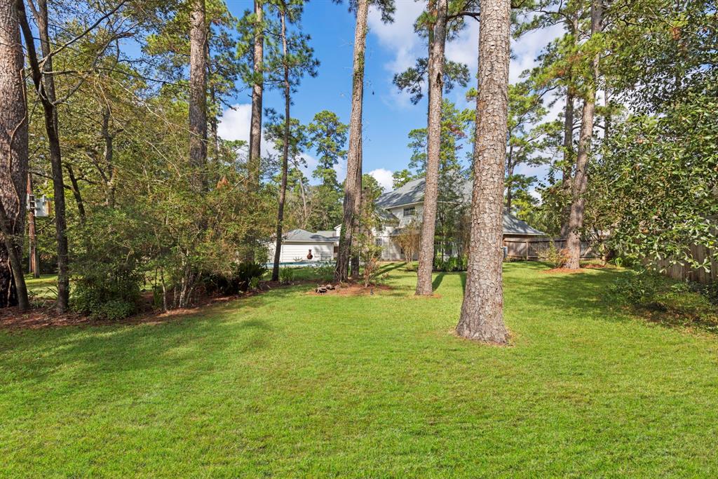 6131 Knollview Drive, Spring, Texas image 44