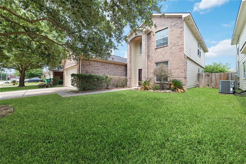 21514 Skyla Circle, Humble, Texas image 1