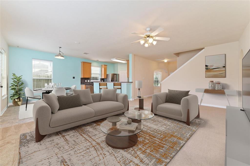 21514 Skyla Circle, Humble, Texas image 11