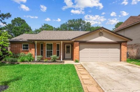 23022 Spring Willow Drive Tomball TX 77375