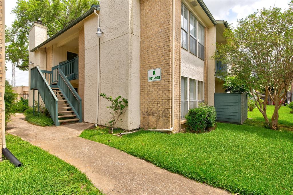 250 El Dorado Boulevard #103, Houston, Texas image 20