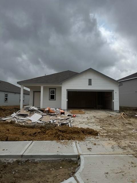 15922 Lone Juniper Drive, Crosby, Texas image 11
