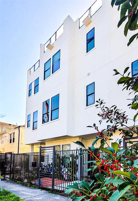 1767 Michigan Street