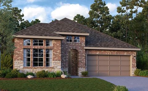 5822 Roebuck Bay Drive Katy TX 77493