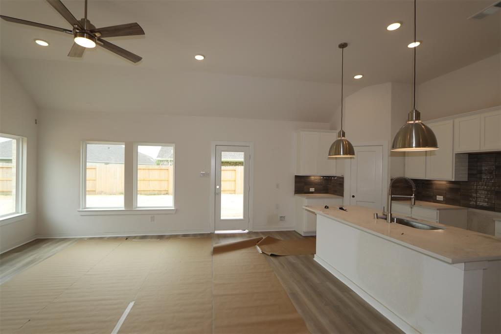 8602 Brine Ridge Court