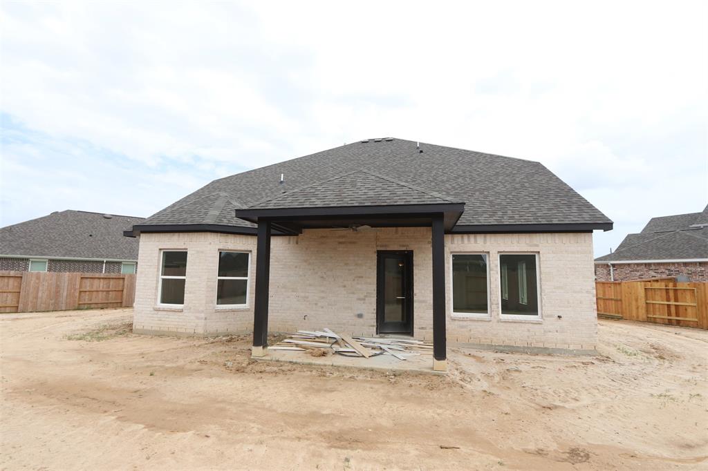 8602 Brine Ridge Court