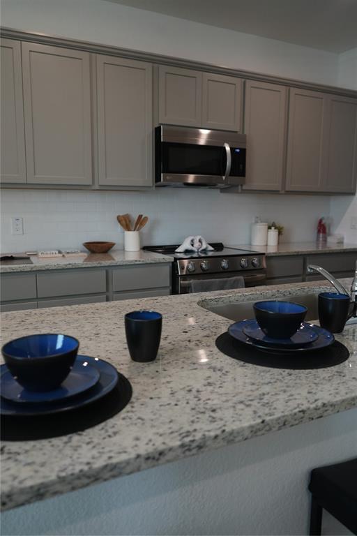 781 Westpointe Drive, Dayton, Texas image 3