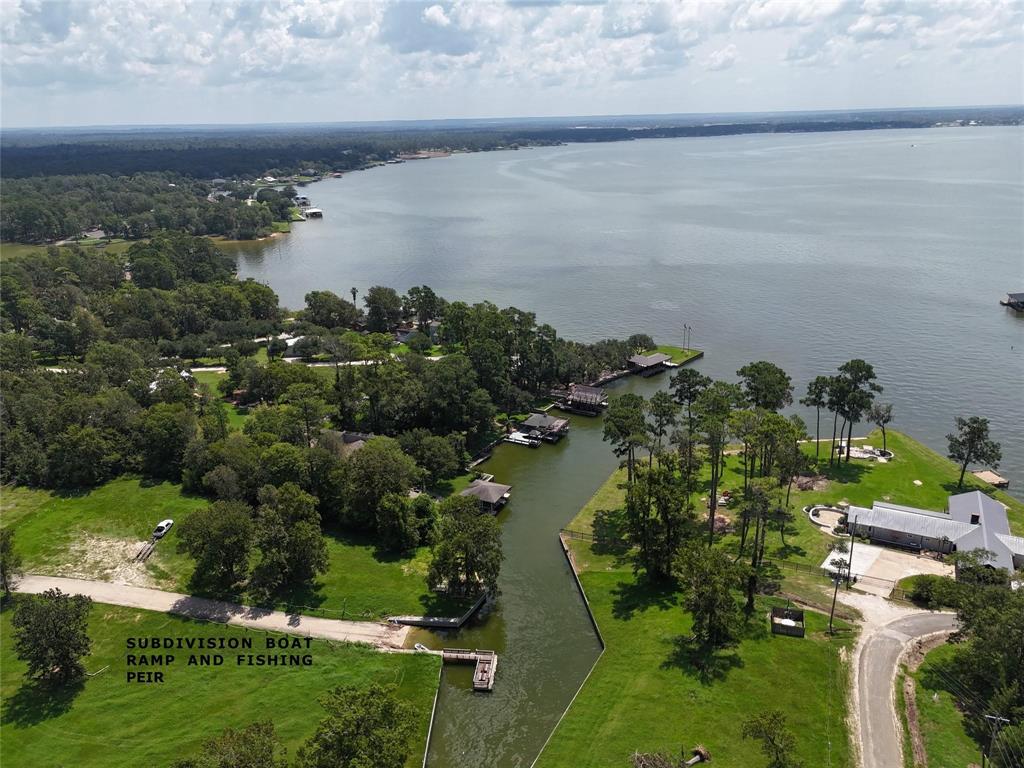 TBD Alta Vista Drive, Livingston, Texas image 2