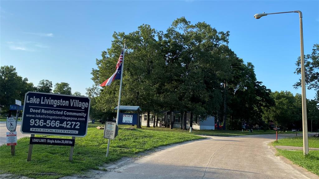 TBD Alta Vista Drive, Livingston, Texas image 8