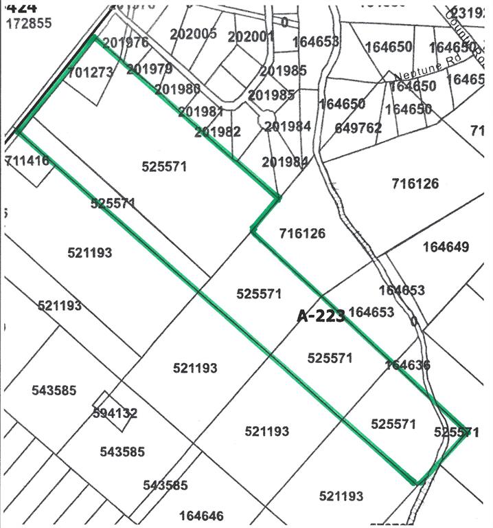 County Road 160 Land, Alvin, Texas image 5