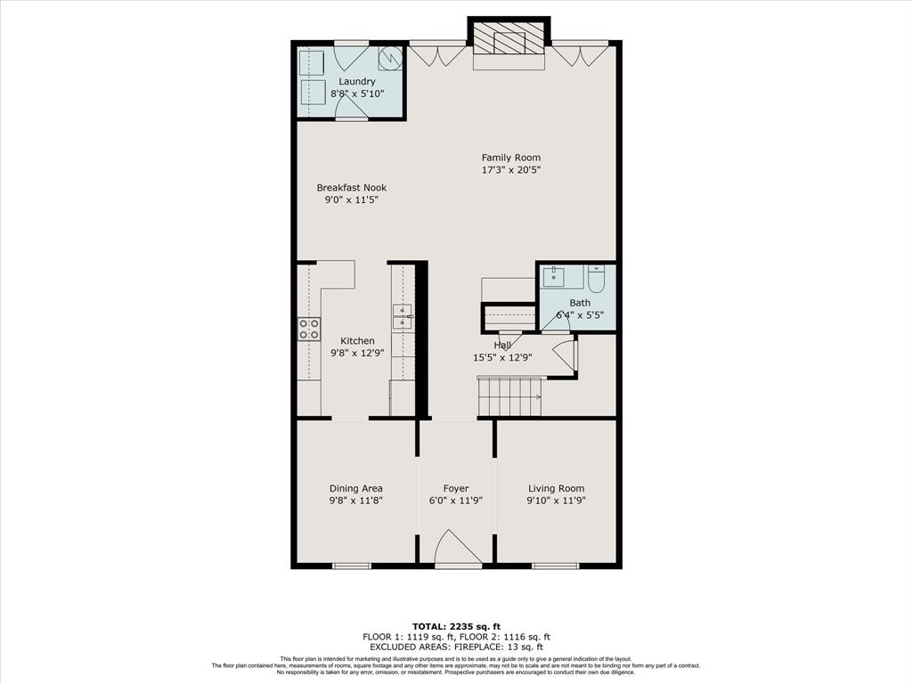 14135 Lost Meadow Lane, Houston, Texas image 31