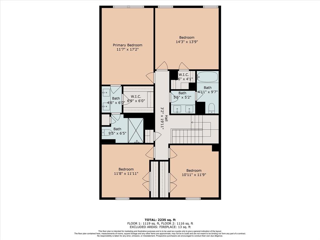 14135 Lost Meadow Lane, Houston, Texas image 32