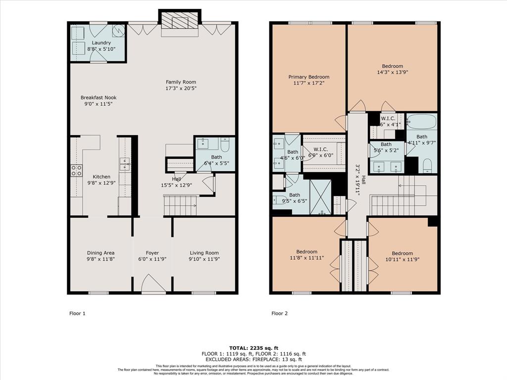 14135 Lost Meadow Lane, Houston, Texas image 33
