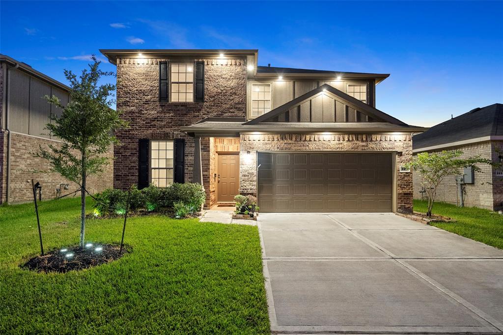 View Alvin, TX 77511 house
