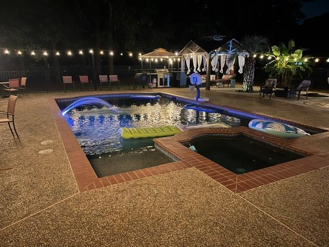 15019 Timbershire Court, Magnolia, Texas image 45