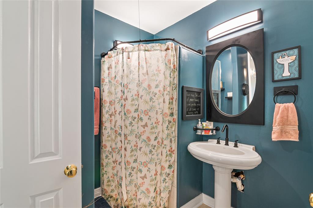 15019 Timbershire Court, Magnolia, Texas image 7