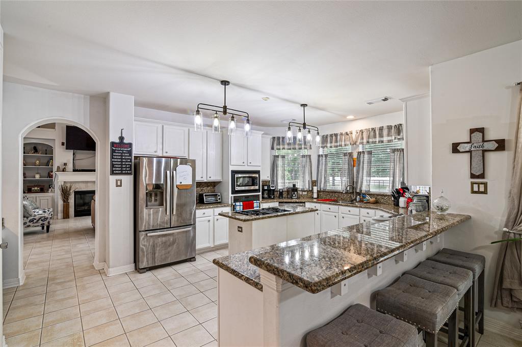 15019 Timbershire Court, Magnolia, Texas image 17