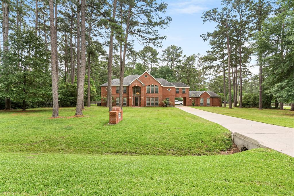 15019 Timbershire Court, Magnolia, Texas image 2