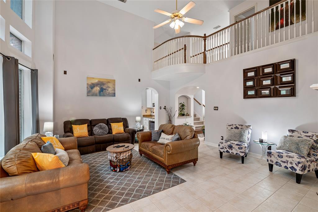 15019 Timbershire Court, Magnolia, Texas image 8