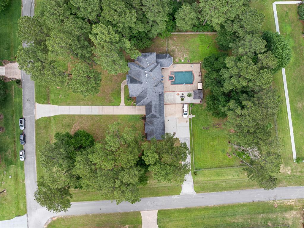 15019 Timbershire Court, Magnolia, Texas image 47