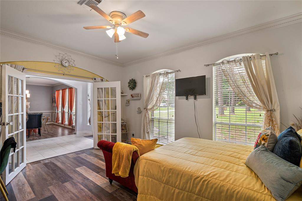 15019 Timbershire Court, Magnolia, Texas image 6