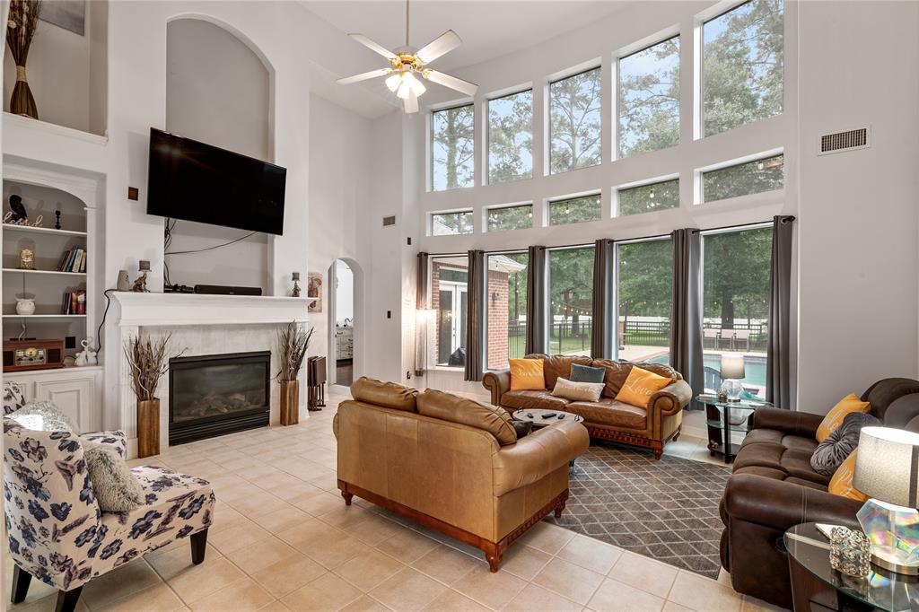 15019 Timbershire Court, Magnolia, Texas image 10