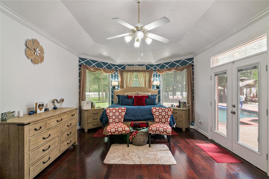 15019 Timbershire Court, Magnolia, Texas image 11