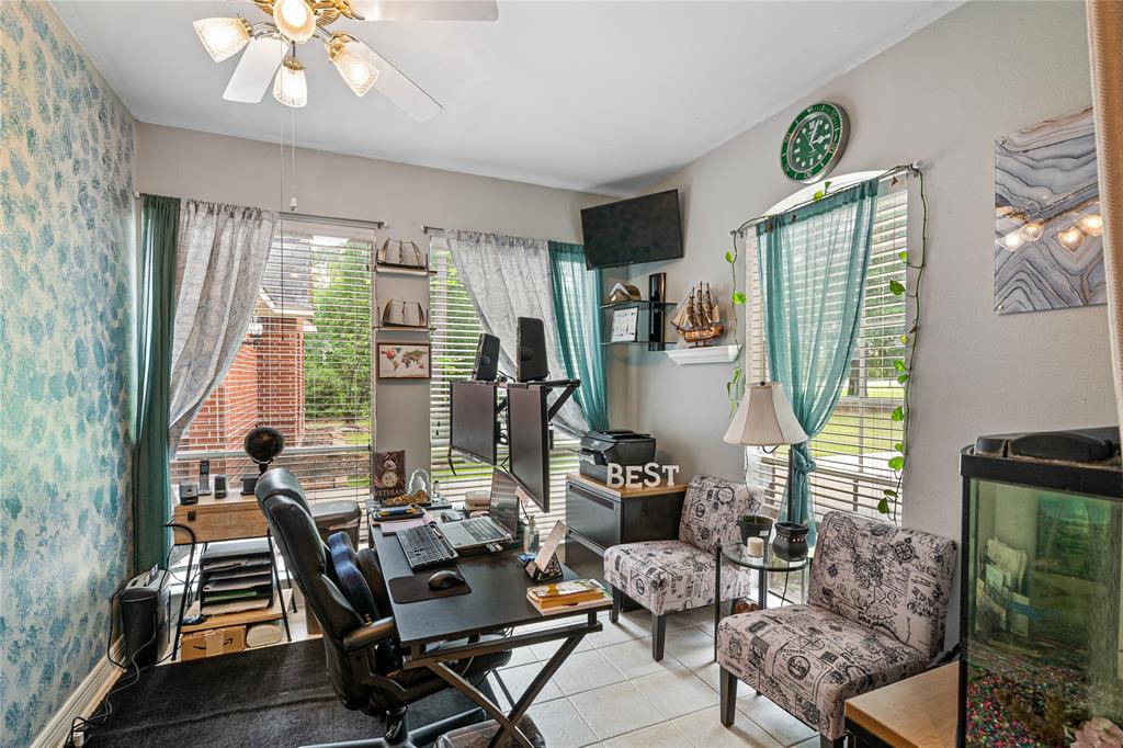 15019 Timbershire Court, Magnolia, Texas image 21