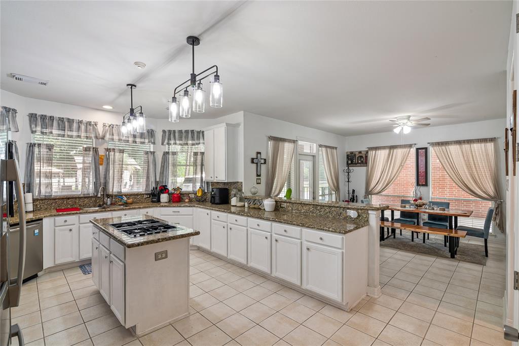 15019 Timbershire Court, Magnolia, Texas image 18
